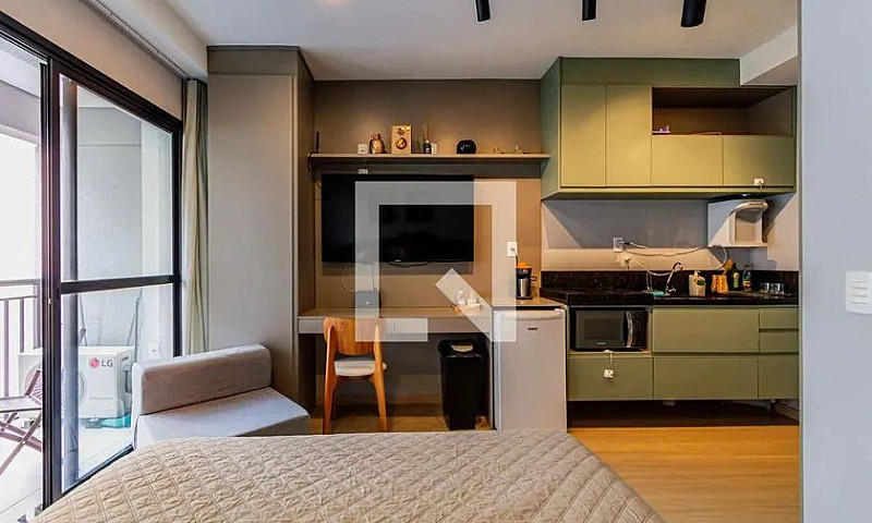 Apartamento À Venda ...