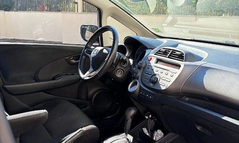 Honda Fit Ex/S/Ex 1....
