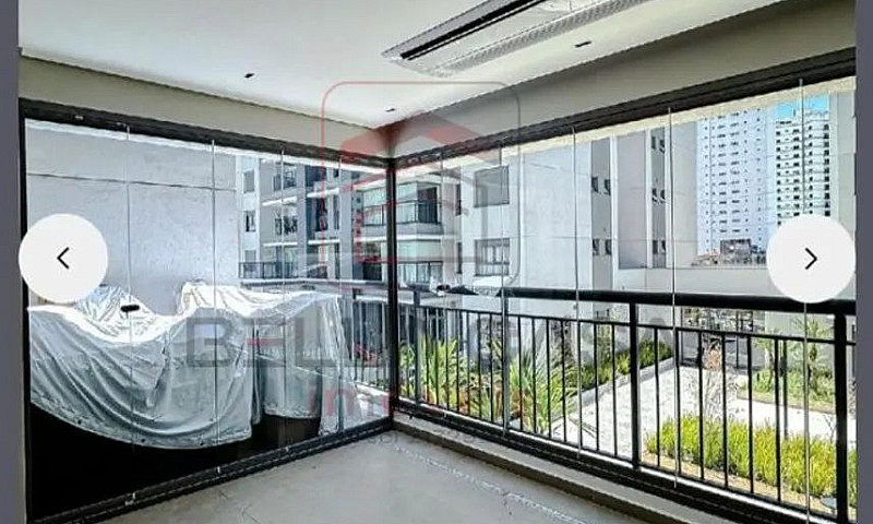 Apartamento Garden D...