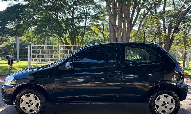 Chevrolet Celta Life...
