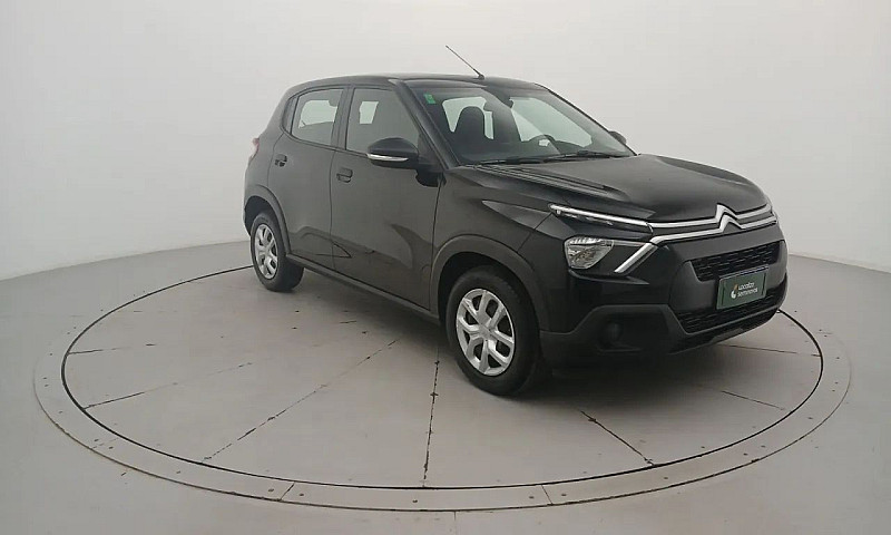 Citroen C3 Live Pack...