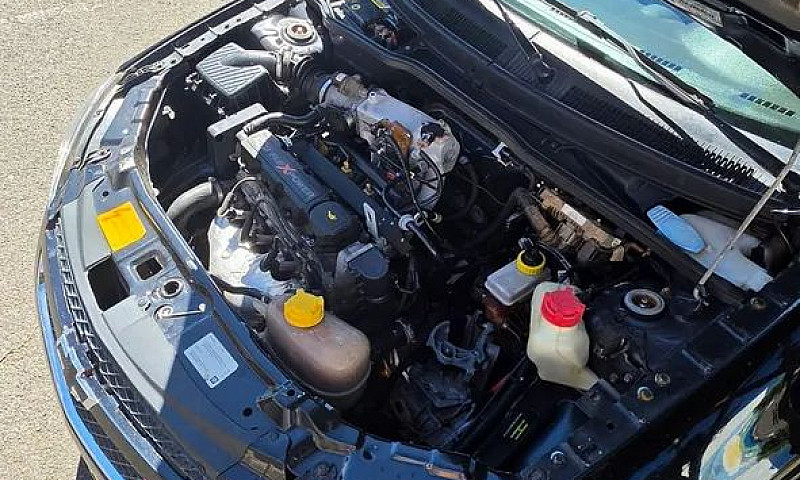 Chevrolet Celta Life...