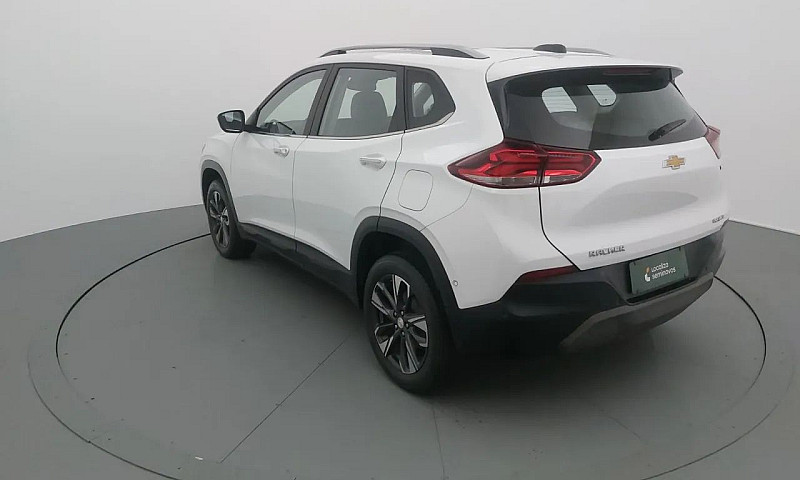 Chevrolet Tracker Pr...