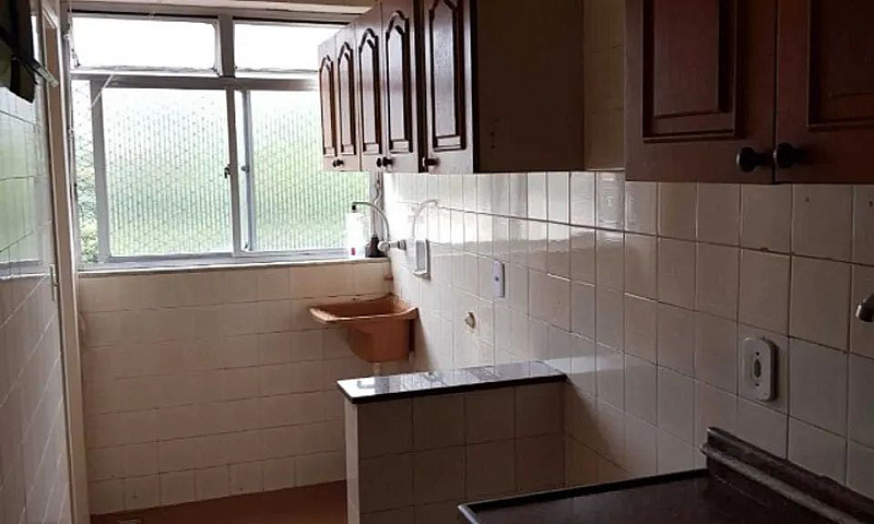 Apartamento No Engen...