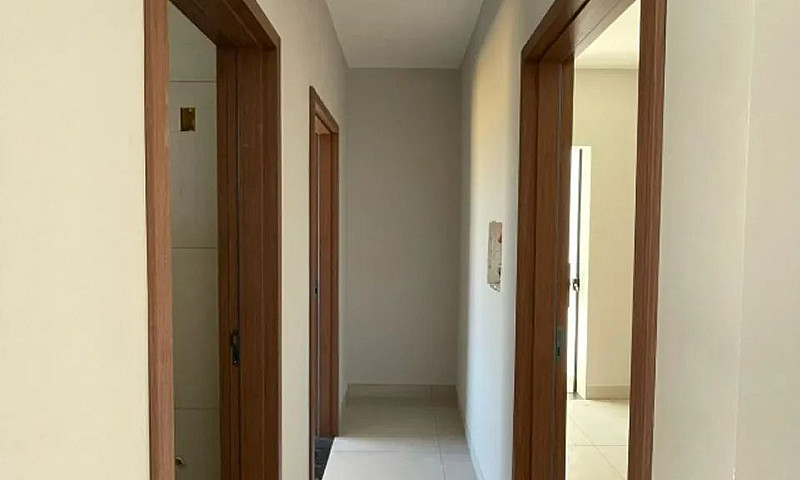 Casa Mandaguaçu 3 Qu...