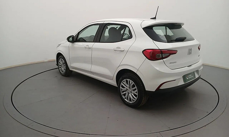 Fiat Argo Drive 1.0 ...
