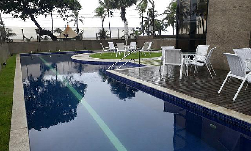 Apartamento Edf 5A A...