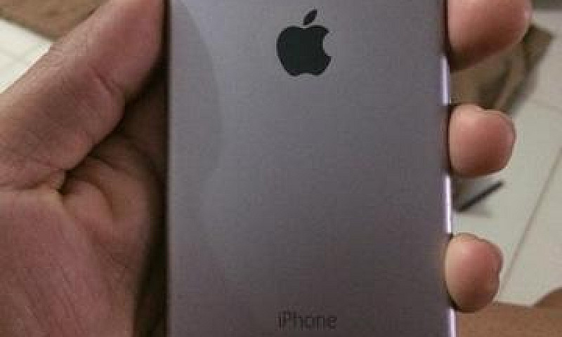 Iphone 6 Dou Volta E...