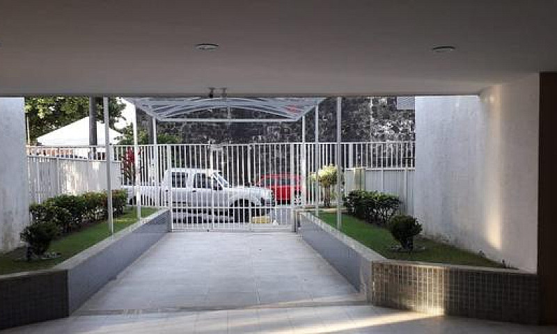 Aluguel De Apartamen...