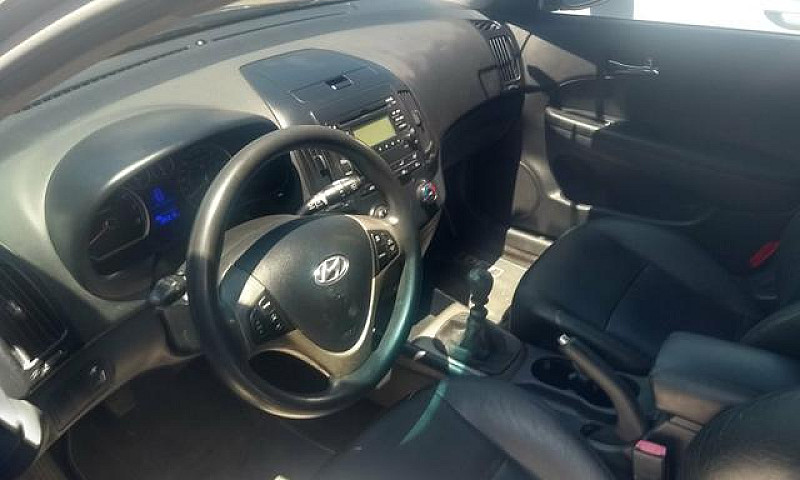 Hyundai I30 2011 Com...