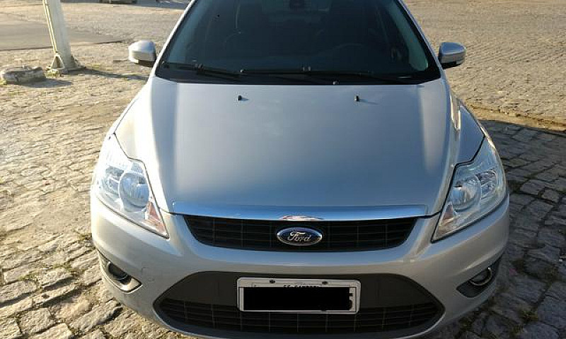 Ford Focus Nave Espa...