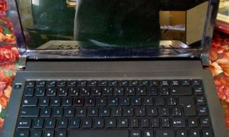 Notebook Positivo 34...