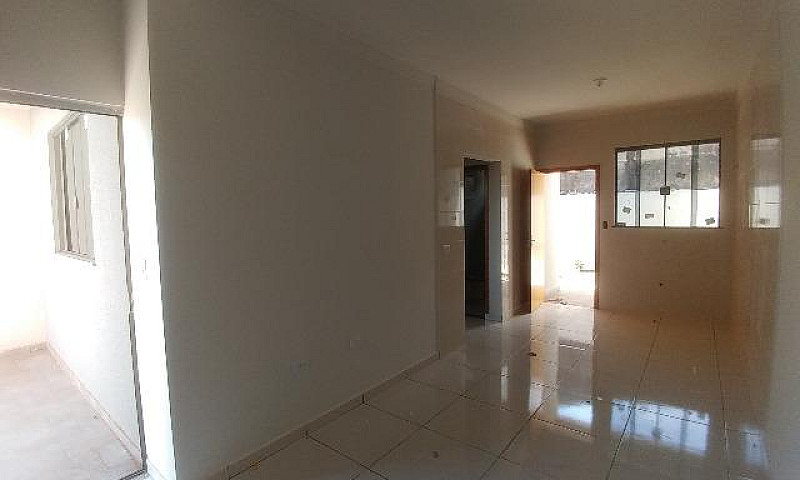 Casa Geminada Em Pai...