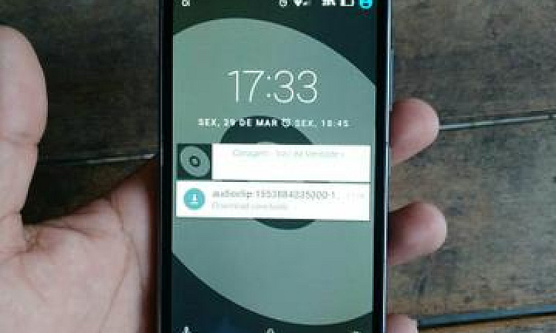 Lenovo Vibe C2 (Leia...