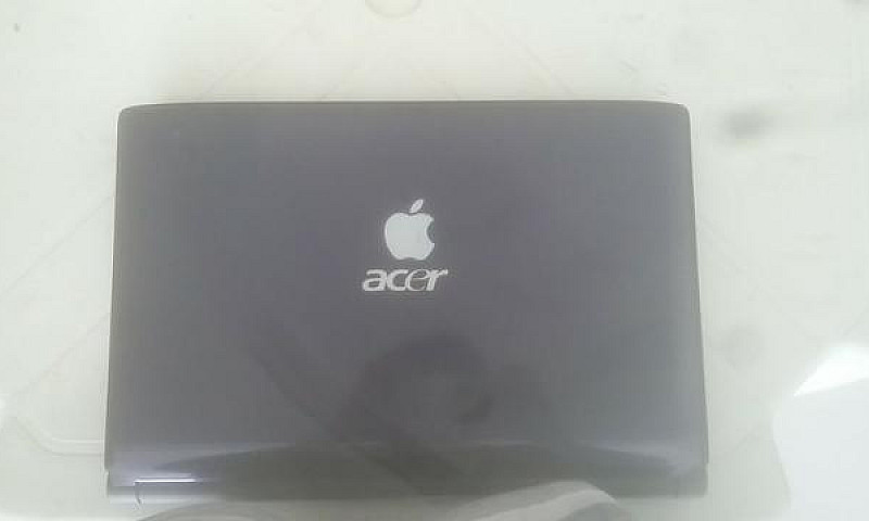Vendo Notebook...