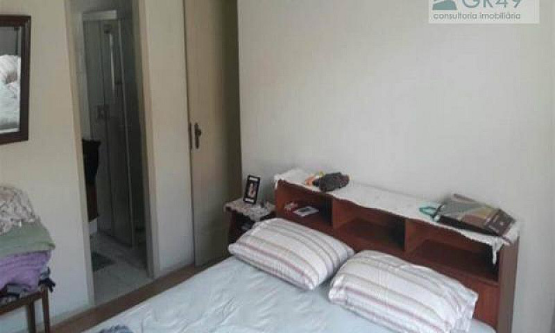 Apartamento Para Alu...