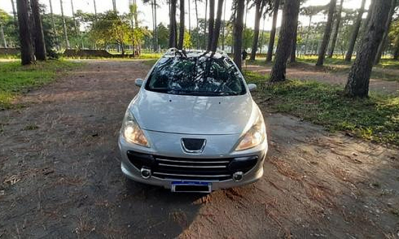 Peugeot 307 Sw - 2.0...