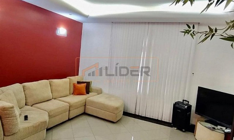 Casa Duplex No Bairr...