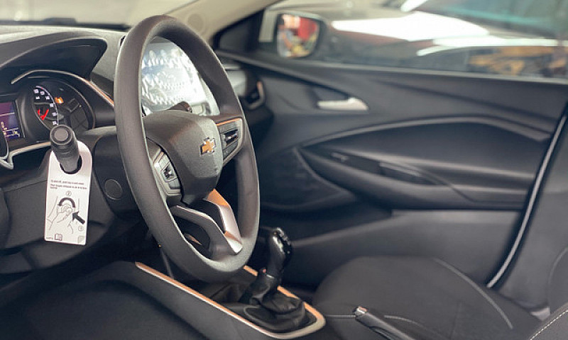Chevrolet Onix Lt 1....