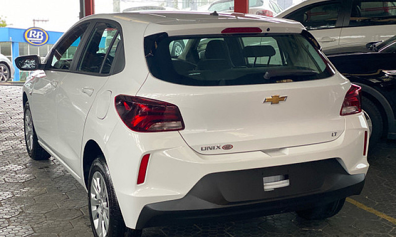 Chevrolet Onix Lt 1....