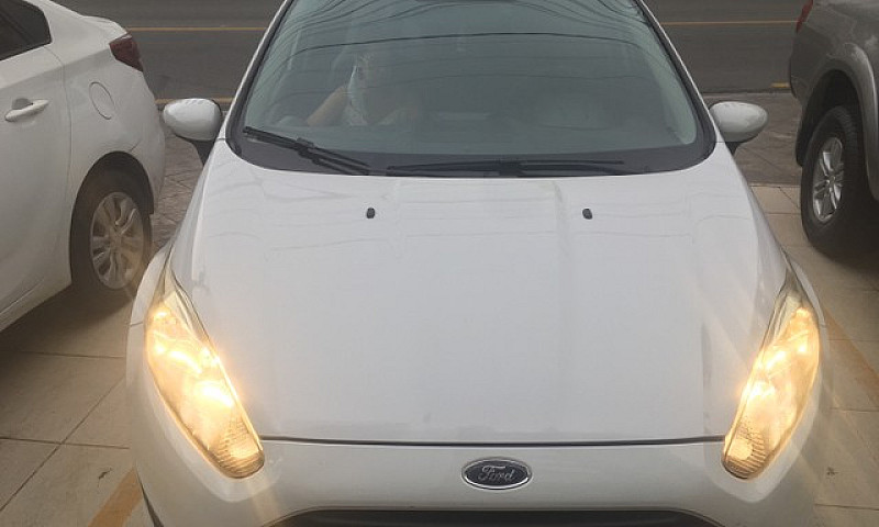 New Fiesta 2015/2015...