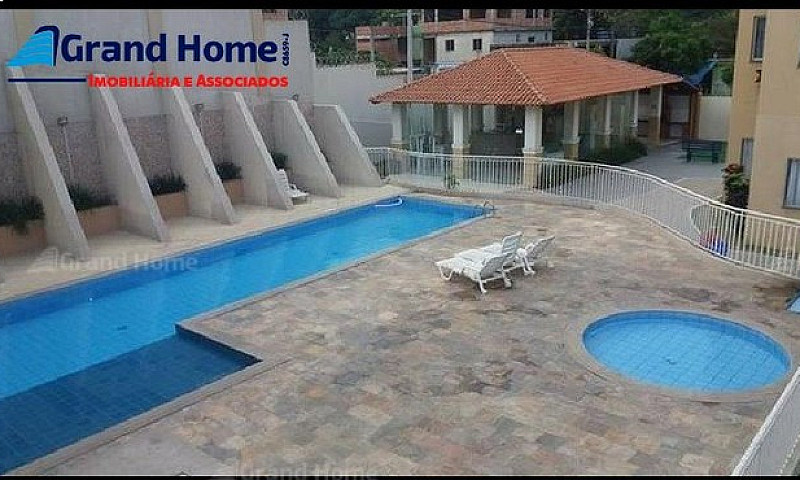 Apartamento 2 Quarto...