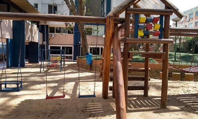 Porto Alegre - Apart...