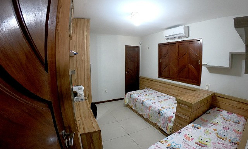 Casa Mobiliada Cidad...