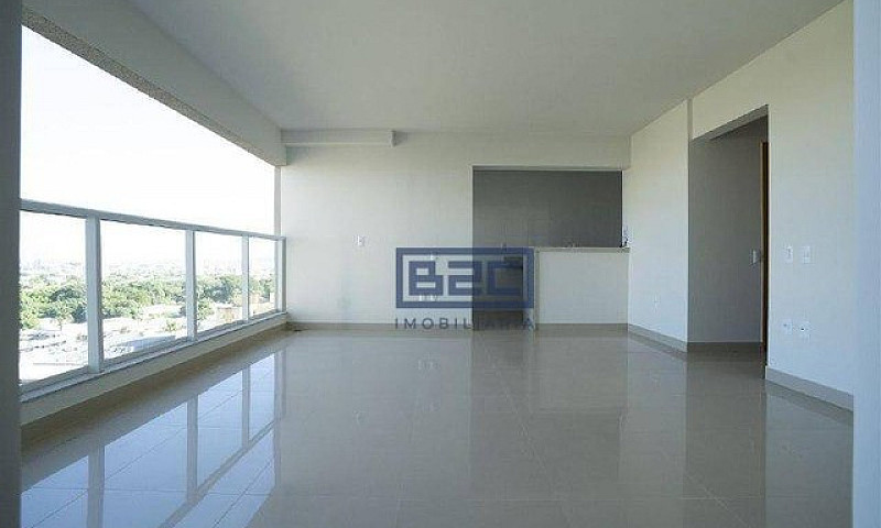 Apartamento Com 3 Su...
