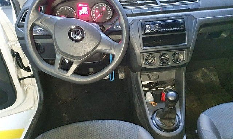 Volkswagen Gol Trend...