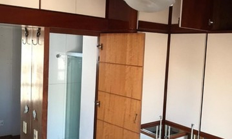 Apartamento 2 Quarto...