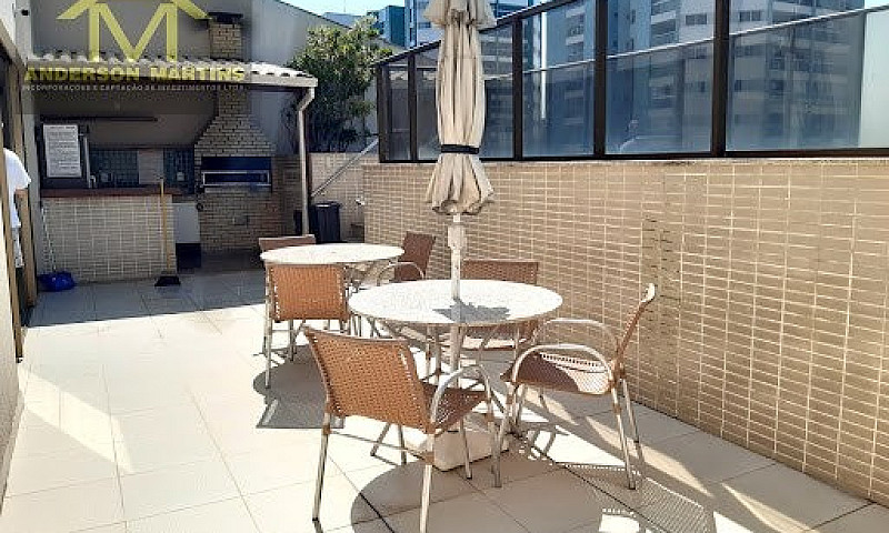 Apartamento, 02 Quar...