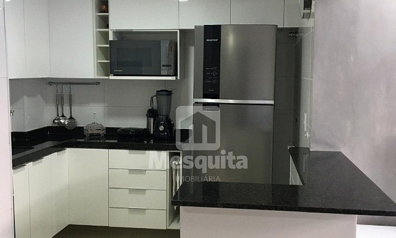 Apartamento Térreo D...