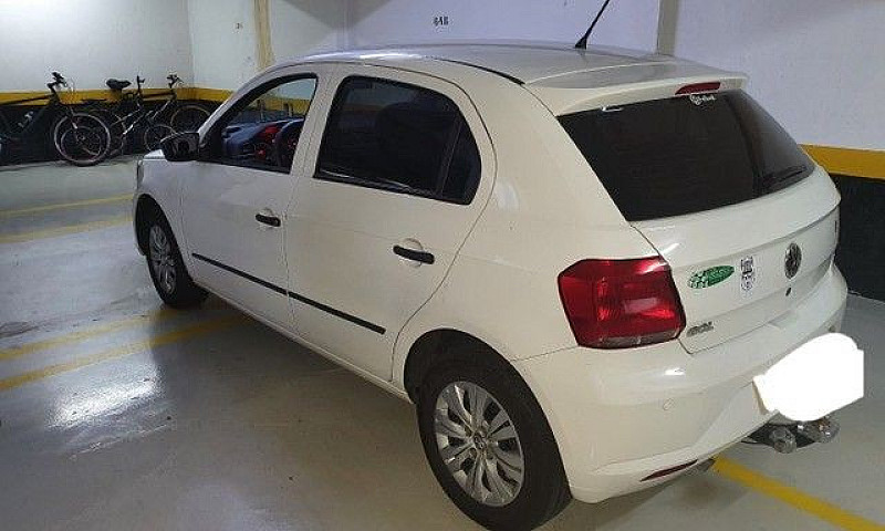 Volkswagen Gol Trend...