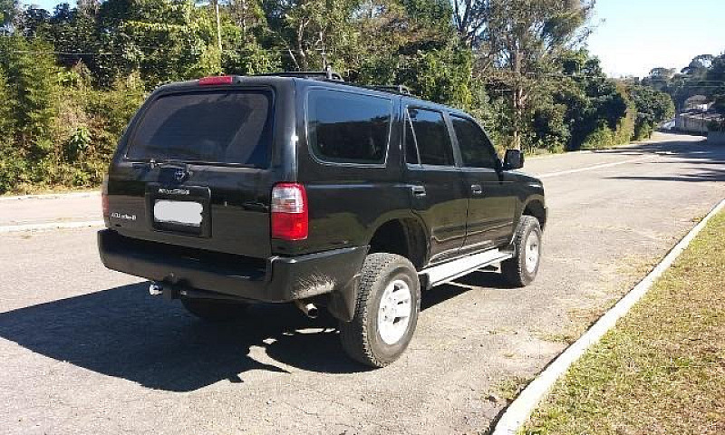 Sw4 7 Lugares 4X4 Di...