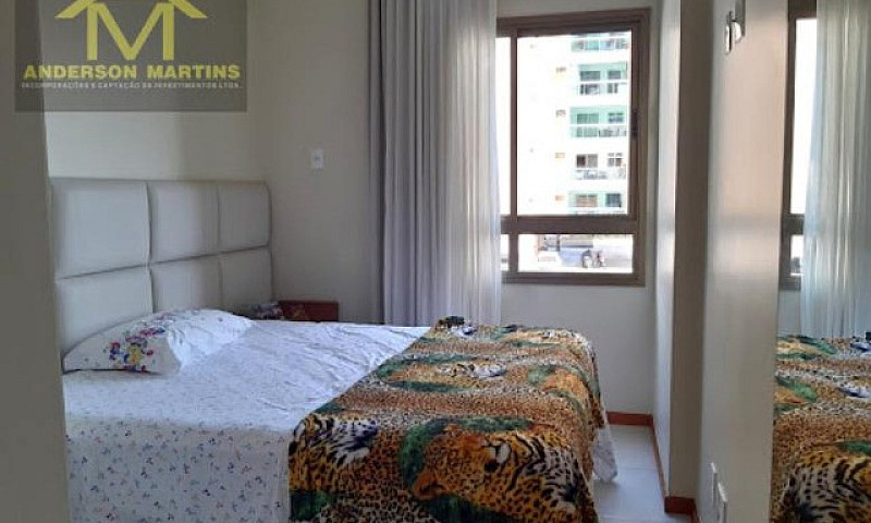 Apartamento, 02 Quar...