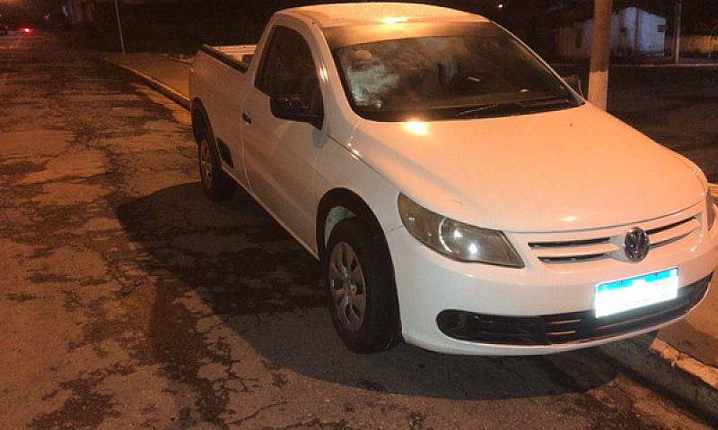 Saveiro G5 11/12...