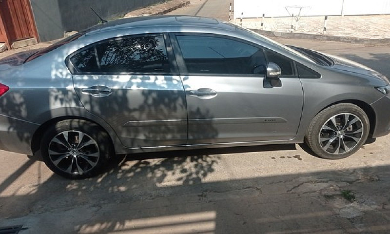 Honda Civic 2013/ 20...