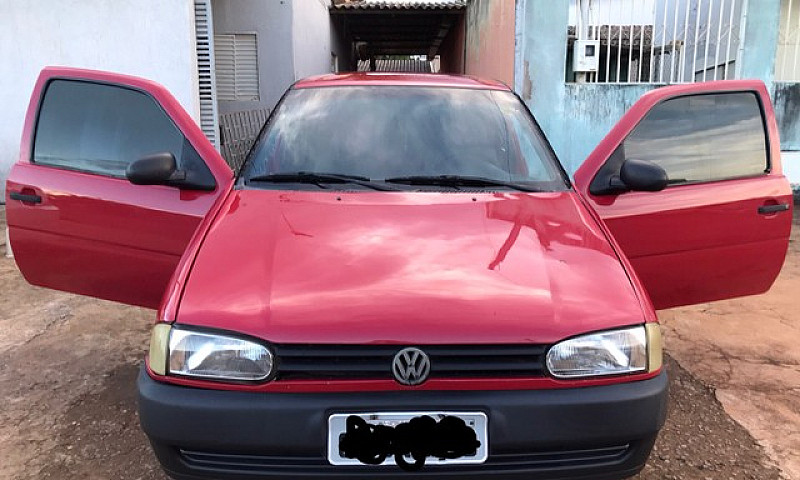 Gol Bola Montado ...