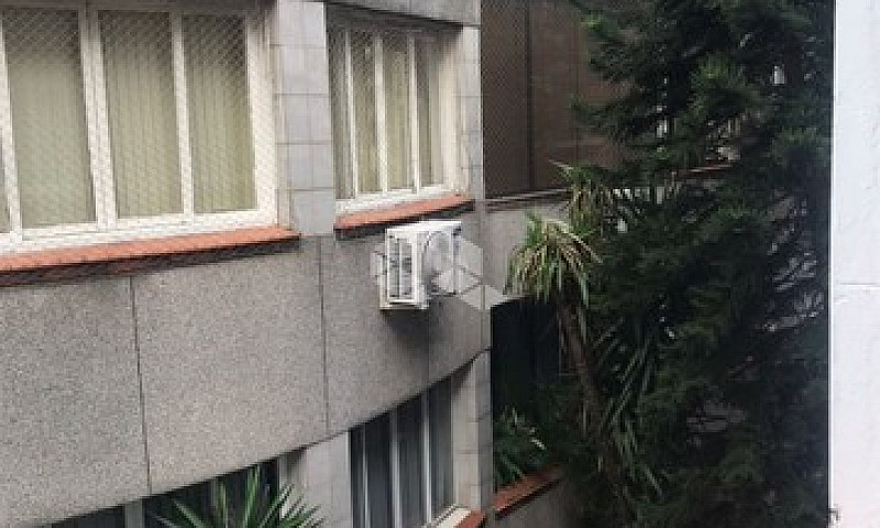 Porto Alegre - Apart...