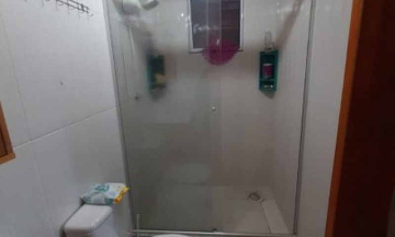 Vendo Casa...