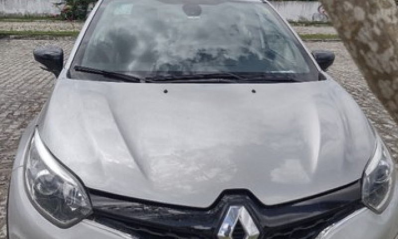 Renault Captur Inten...