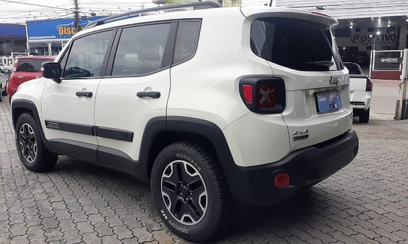 Jeep Renegade Sport ...