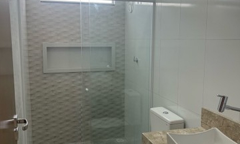 Linda Casa Recém Con...