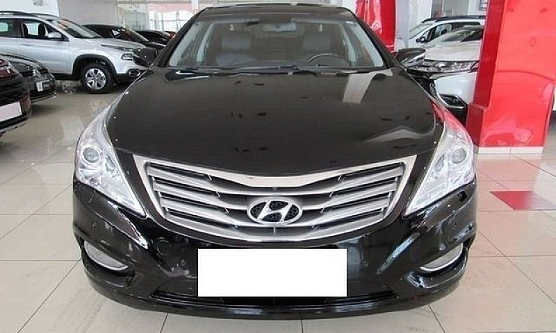 Hyundai Azera Gls 3....