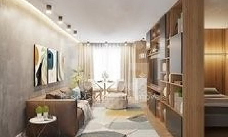 Apartamento Em Trist...