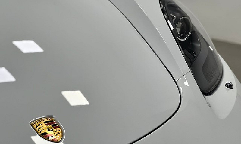 Porsche Cayman 718 2...