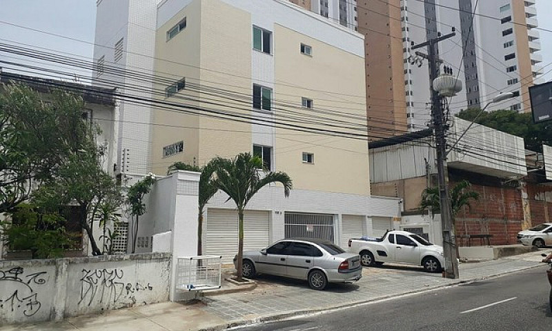 Apartamento Mobiliad...