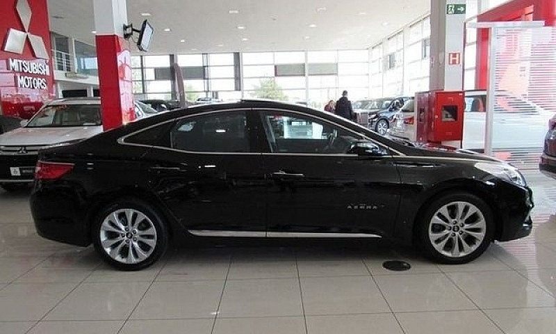 Hyundai Azera Gls 3....