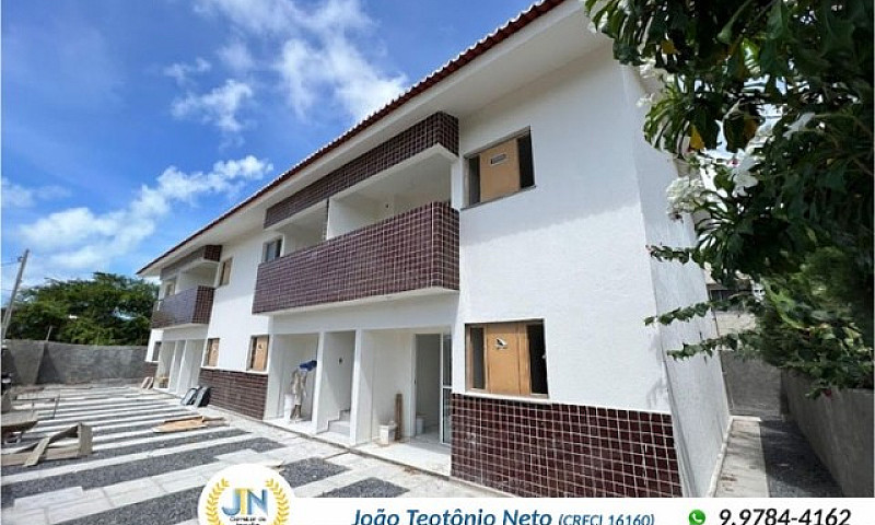 (Jn) Casas Novas Em ...